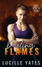 Dueling Flames
