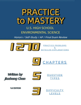 Practice to Mastery