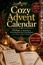 Cozy Advent Calendar