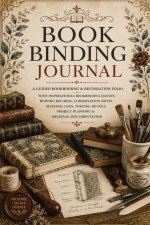 Book Binding Journal