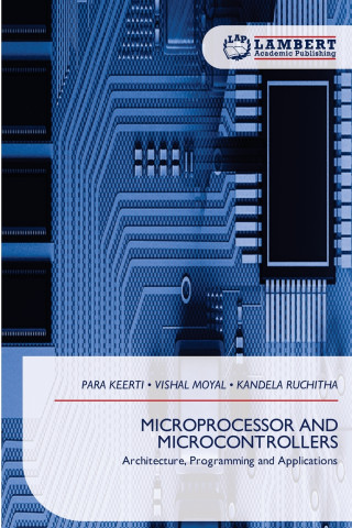 MICROPROCESSOR AND MICROCONTROLLERS