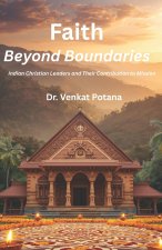 Faith Beyond Boundaries