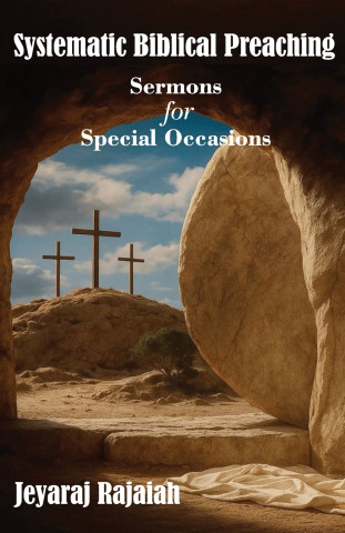 Systematic Biblical Preaching