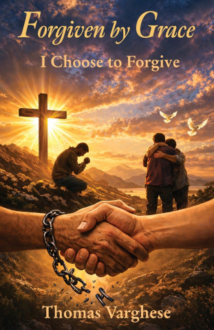 Forgiven by Grace