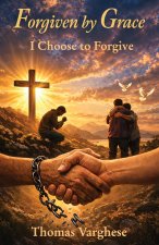 Forgiven by Grace