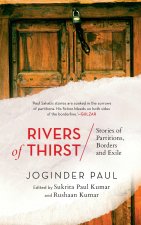 Rivers of Thirst | Joginder Paul