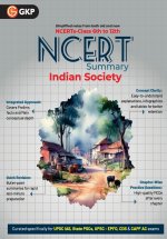 GKP UPSC NCERT 2025
