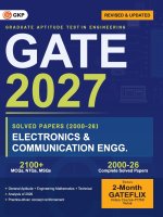 GKP GATE 2027