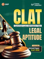 GKP CLAT 2027