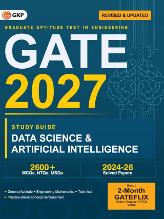 GATE 2027