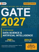 GATE 2027