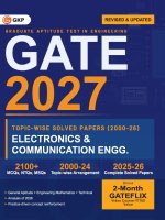 GKP GATE 2027