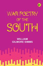 War Poetry of the South
