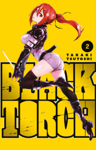 Black Torch 2.