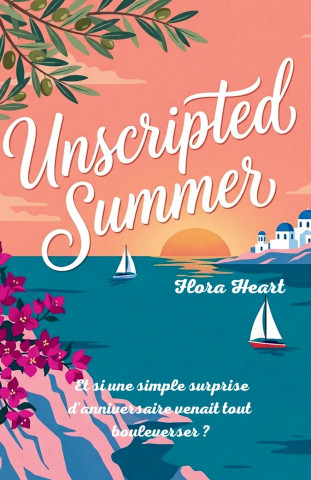 Unscripted Summer