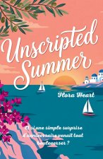Unscripted Summer