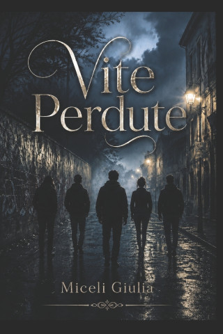 Vite Perdute