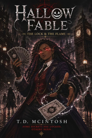 Hallow Fable