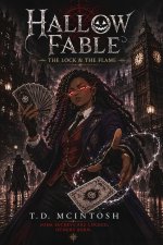 Hallow Fable