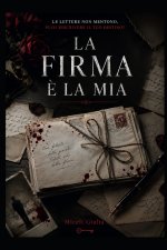 La Firma è la Mia