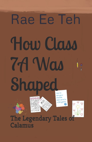 How Class 7A Was Shaped