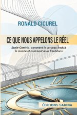 Ce que nous appelons le Réel