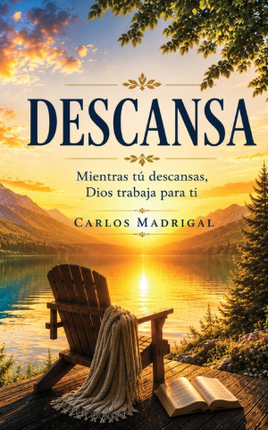 Descansa