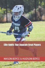 Elite Habits That Separate Great Players