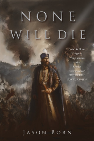 None Will Die