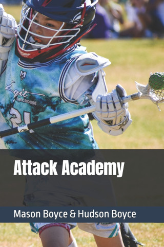 Attack Academy