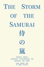 The Storm of the Samurai