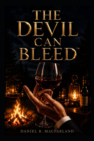 THE DEVIL CAN BLEED