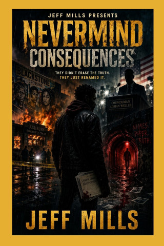 Nevermind Consequences