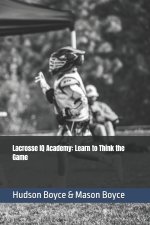 Lacrosse IQ Academy
