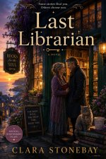 Last Librarian