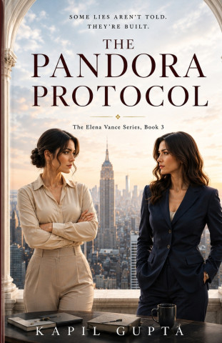 The Pandora Protocol