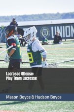 Lacrosse Offense