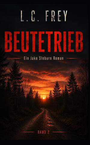 Beutetrieb