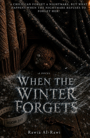 WHEN THE WINTER FORGETS