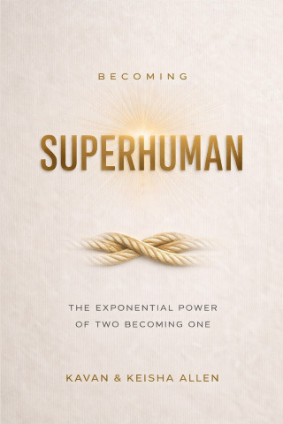 Becoming Superhuman