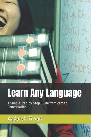 Learn Any Language