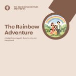 The Rainbow Adventure