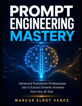 Prompt Engineering Mastery