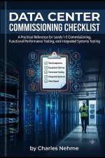 Data Center Commissioning Checklist