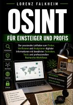 OSINT FÜR EINSTEIGER UND PROFIS