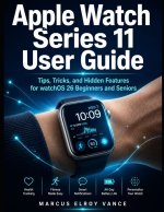 Apple Watch Series 11 User Guide