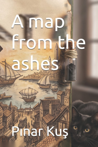 A map from the ashes