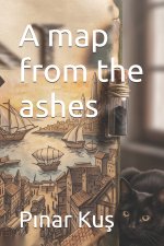 A map from the ashes