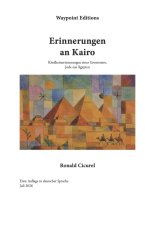 Erinnerungen an Kairo