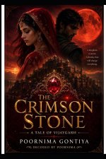 THE CRIMSON STONE